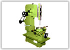 Slotting Machine